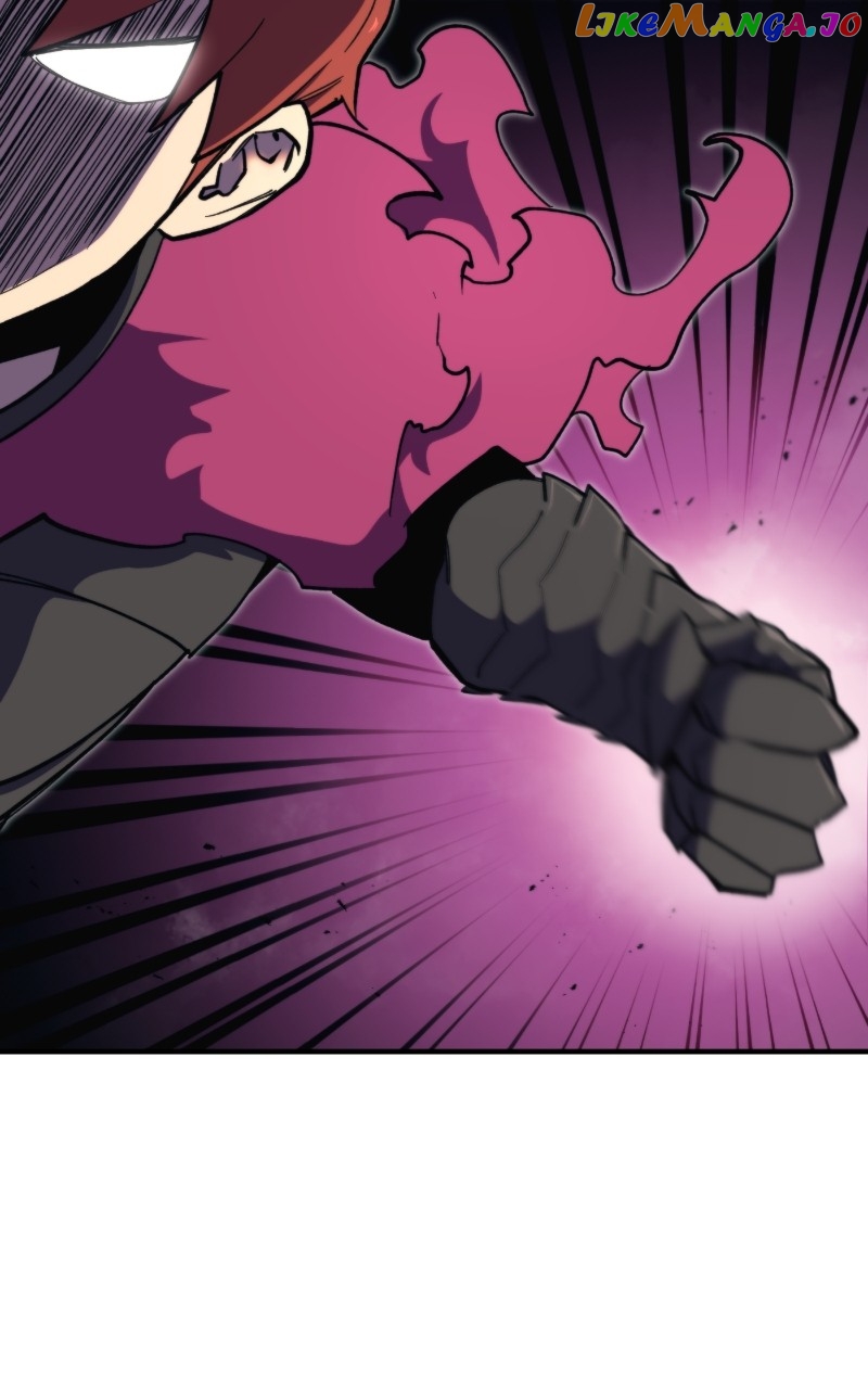 Final Boss Chapter 89 - page 5