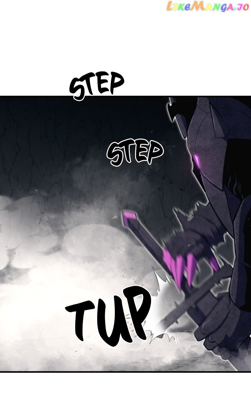 Final Boss Chapter 89 - page 32