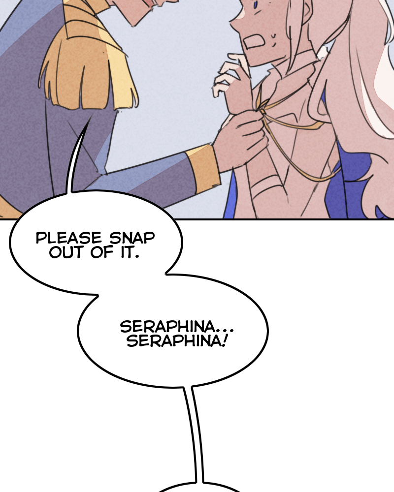Blue Matter Chapter 86 - page 6
