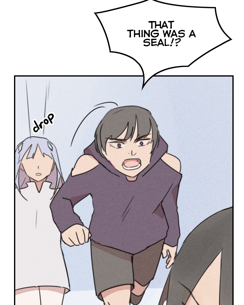 Blue Matter Chapter 86 - page 57