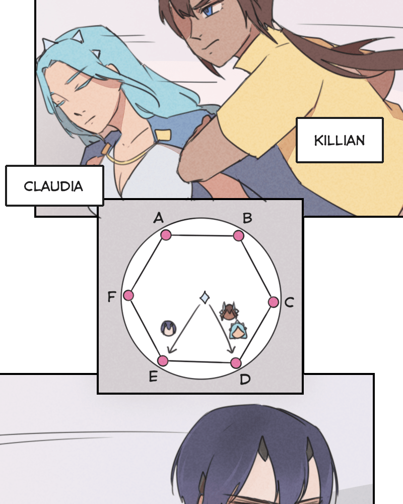Blue Matter Chapter 87 - page 25