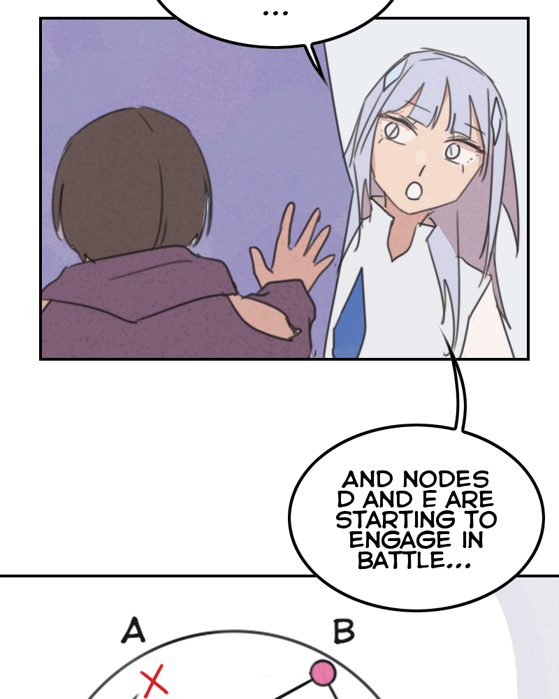 Blue Matter Chapter 87 - page 53