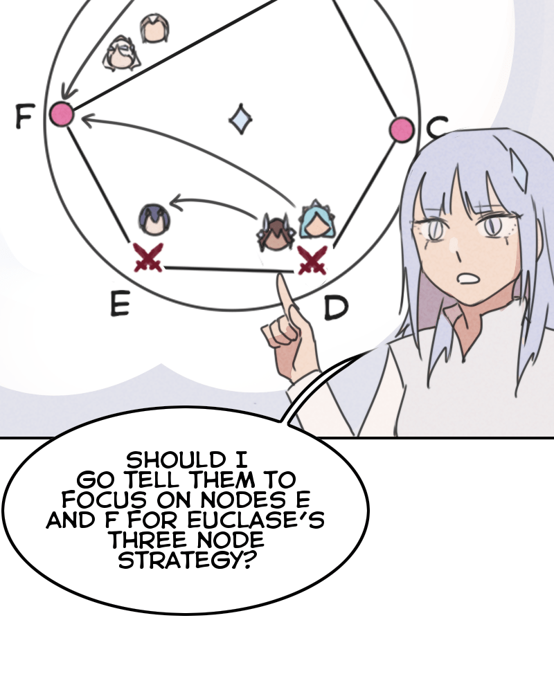 Blue Matter Chapter 87 - page 54