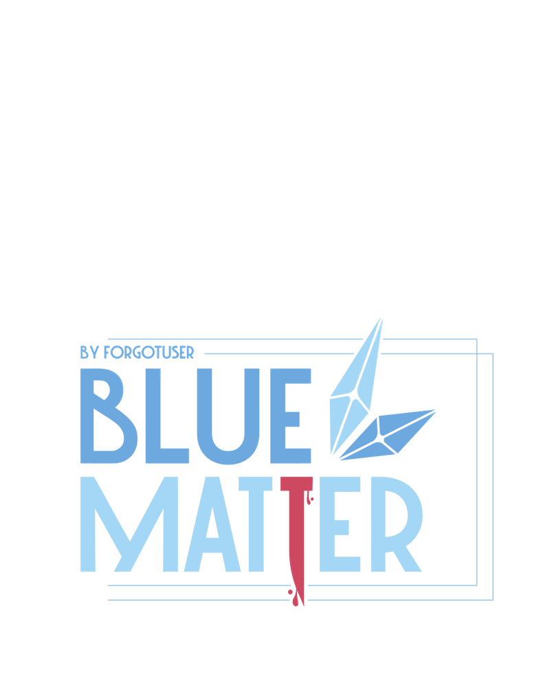 Blue Matter Chapter 88 - page 15