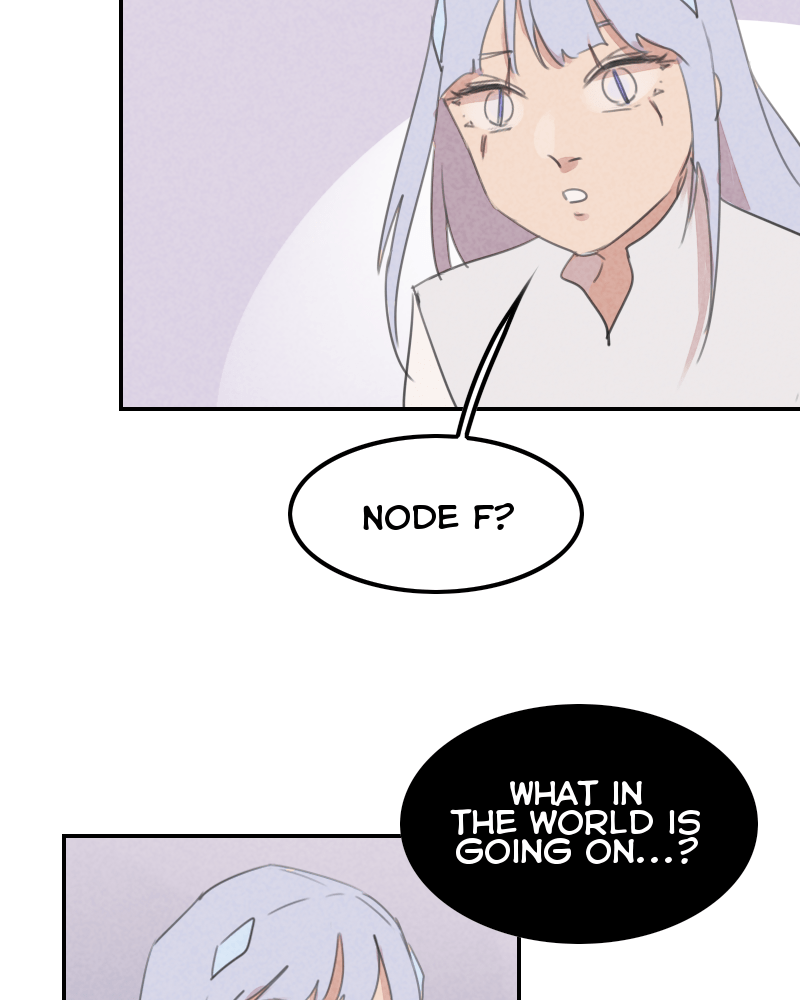 Blue Matter Chapter 88 - page 20