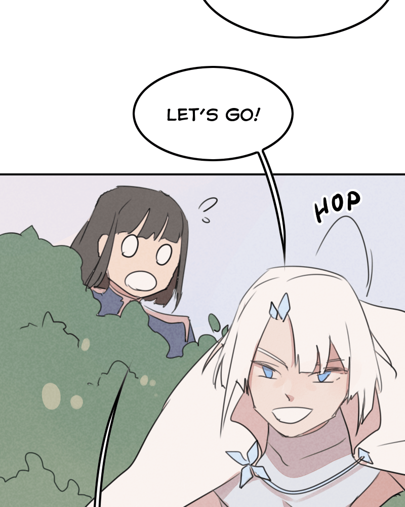 Blue Matter Chapter 88 - page 56