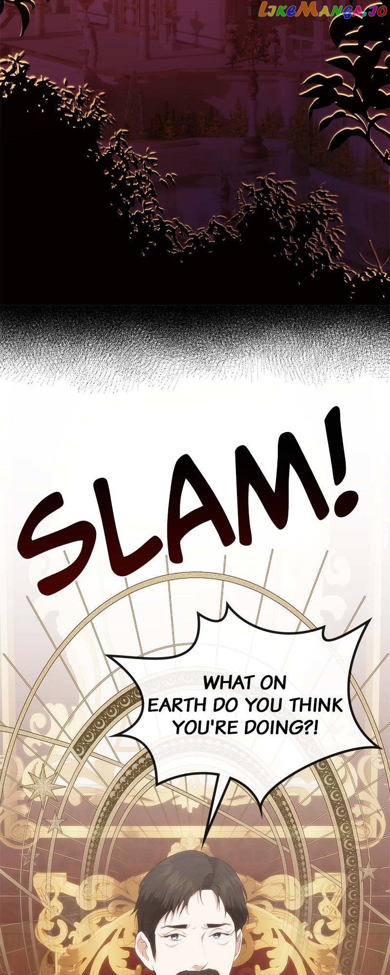 Thank You for Your Betrayal Chapter 28 - page 44