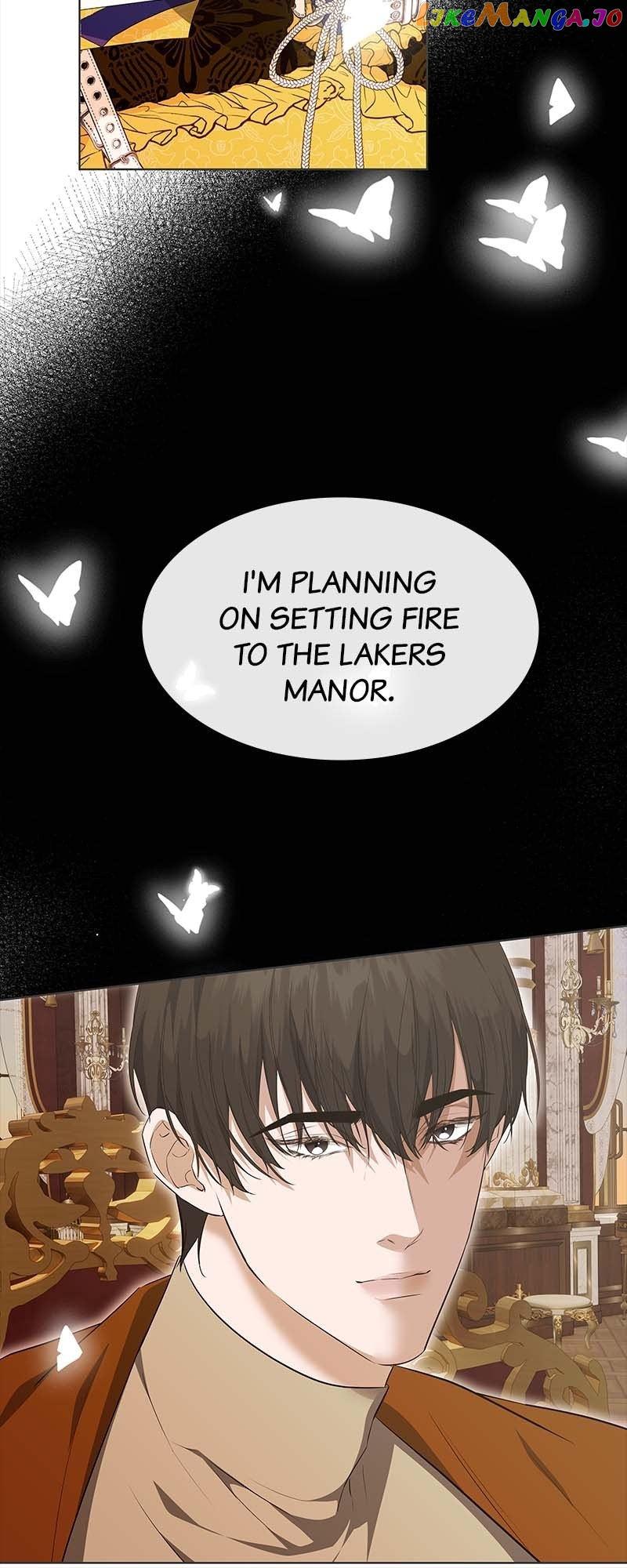 Thank You for Your Betrayal Chapter 29 - page 5