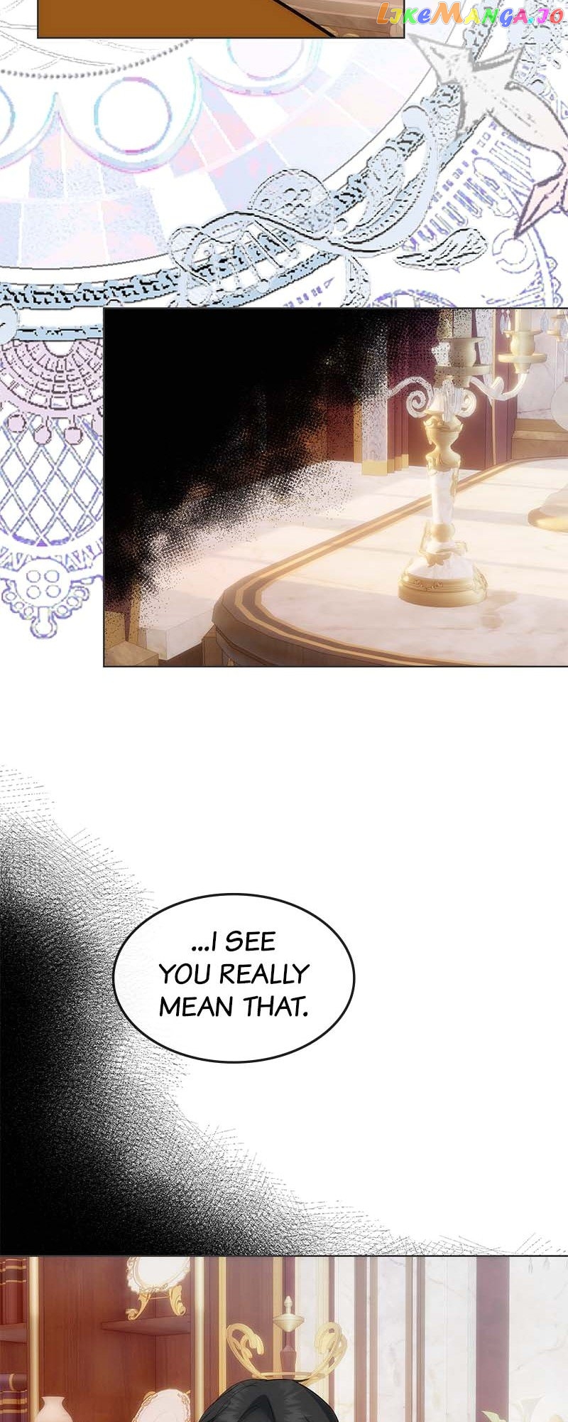 Thank You for Your Betrayal Chapter 29 - page 34