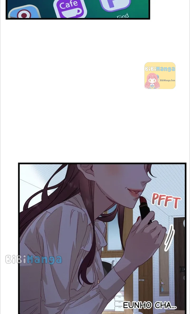 A Morning Kiss at Tiffany’s Chapter 59 - page 2