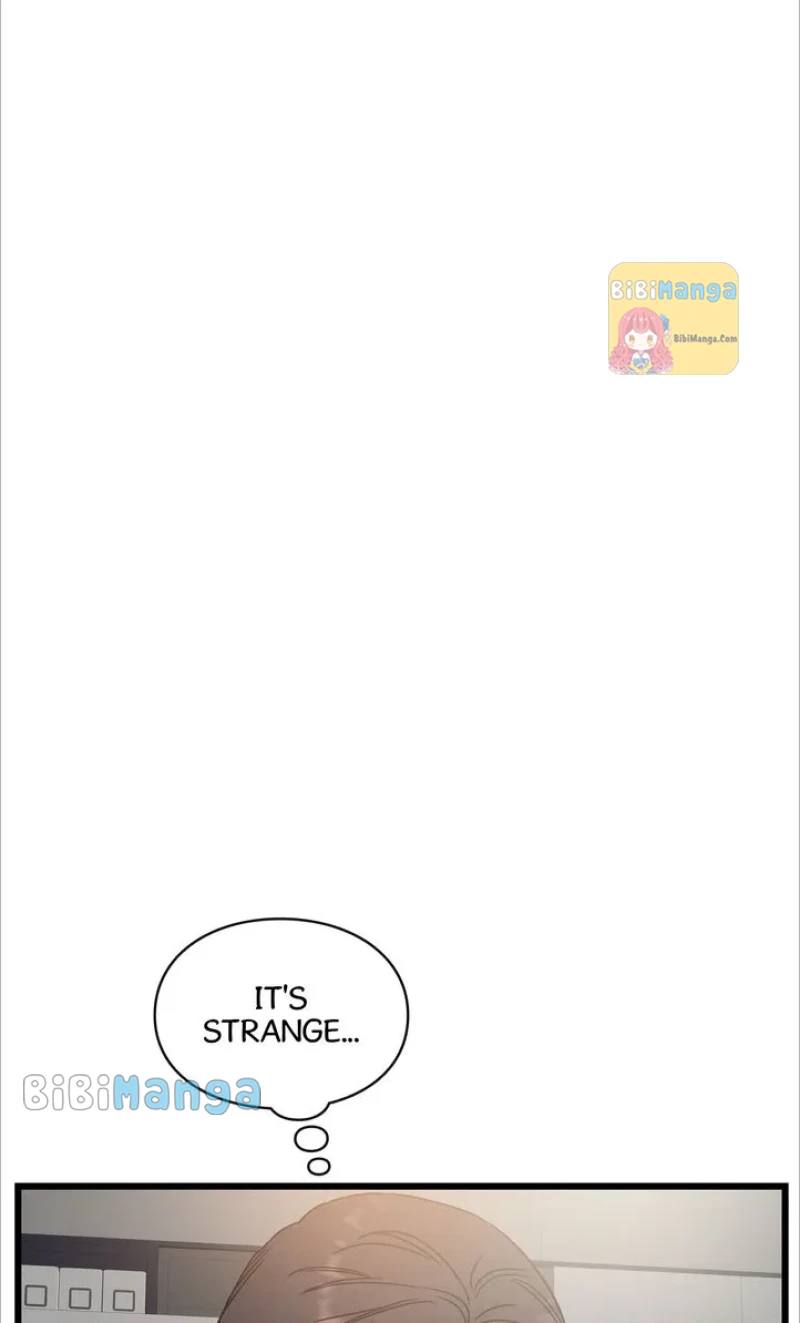 A Morning Kiss at Tiffany’s Chapter 59 - page 16