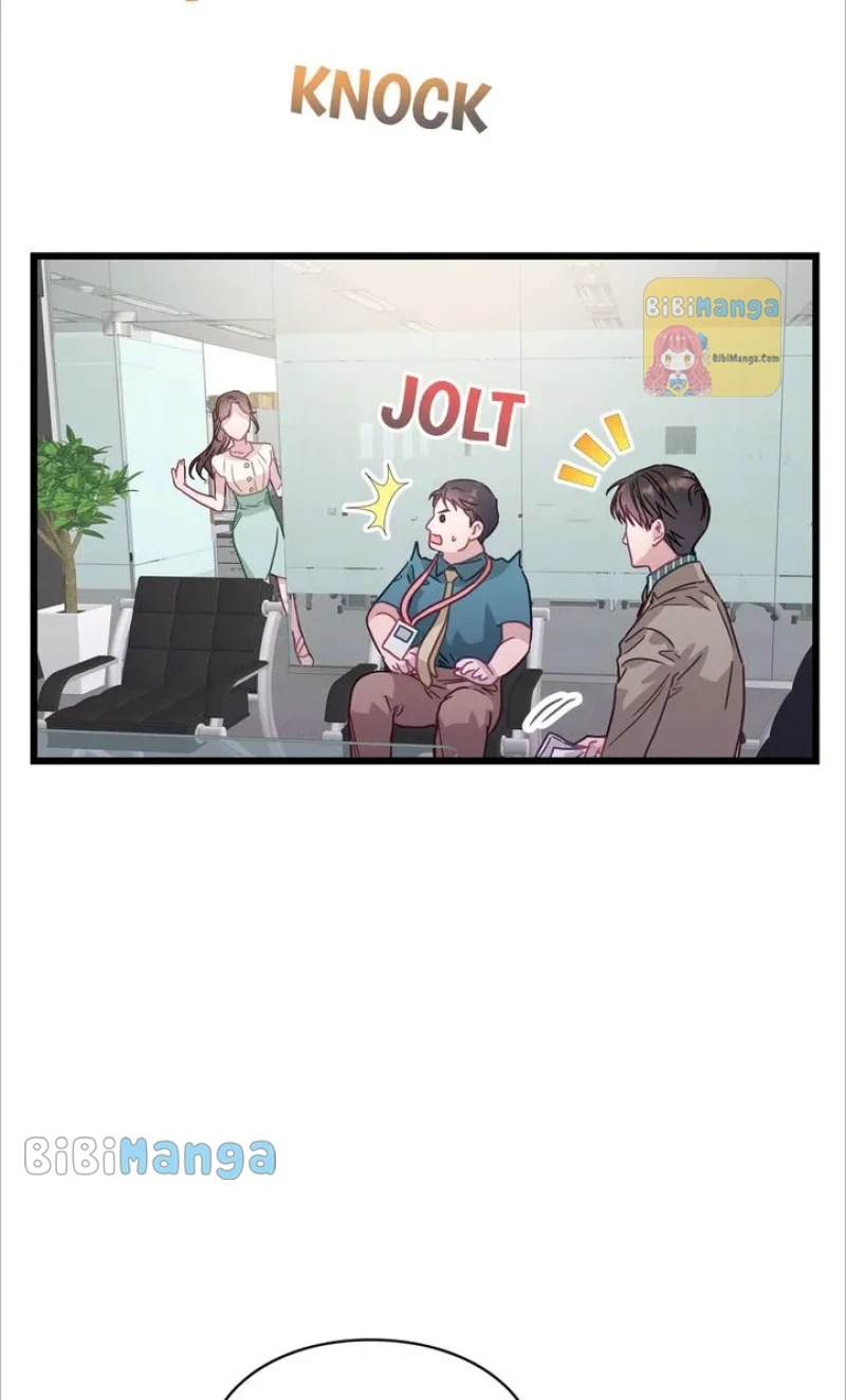 A Morning Kiss at Tiffany’s Chapter 59 - page 18