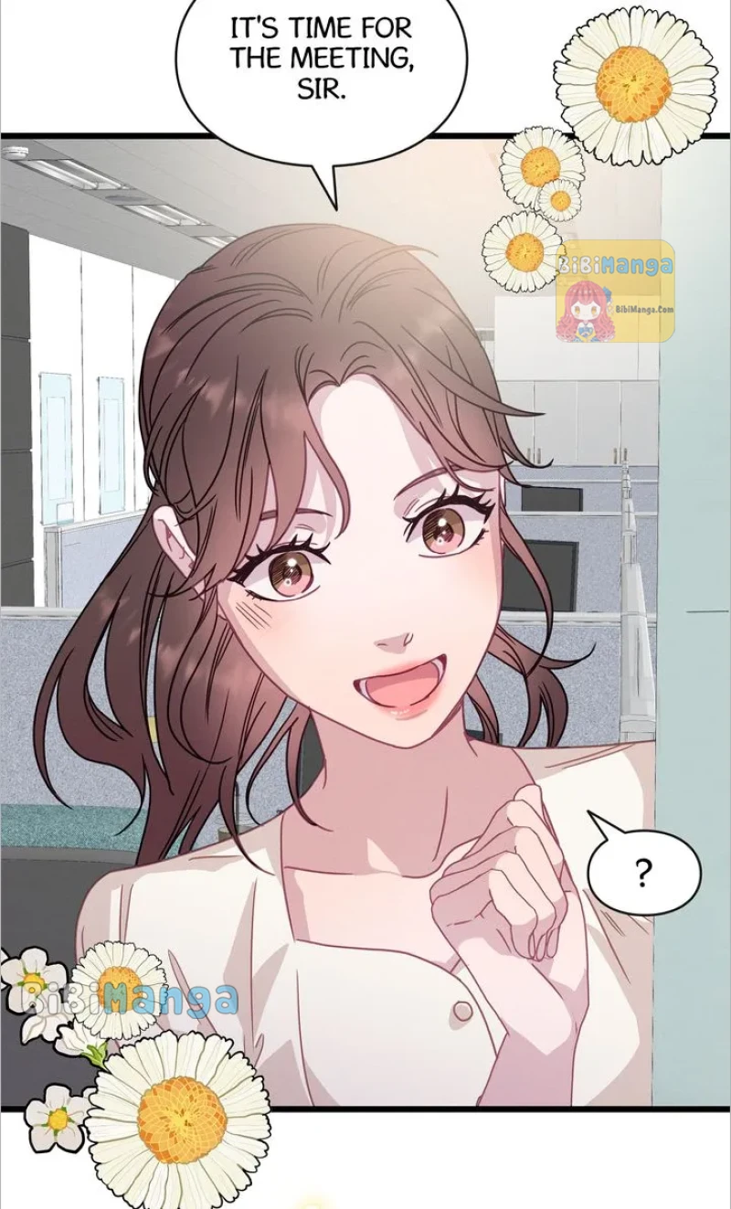 A Morning Kiss at Tiffany’s Chapter 59 - page 19