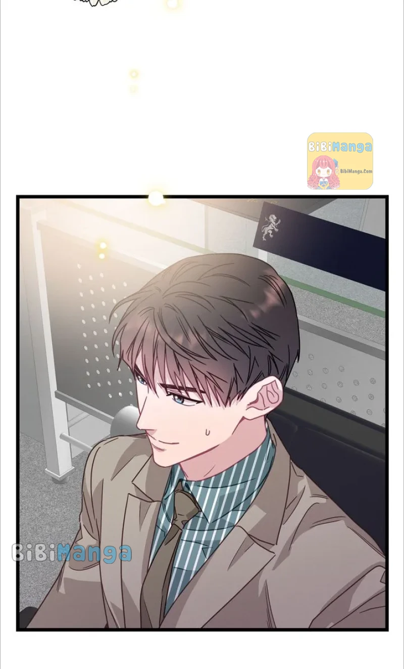 A Morning Kiss at Tiffany’s Chapter 59 - page 20