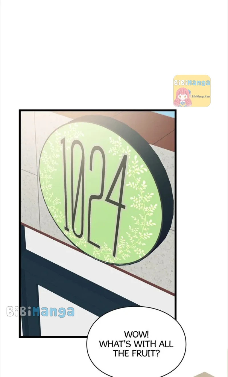 A Morning Kiss at Tiffany’s Chapter 59 - page 22