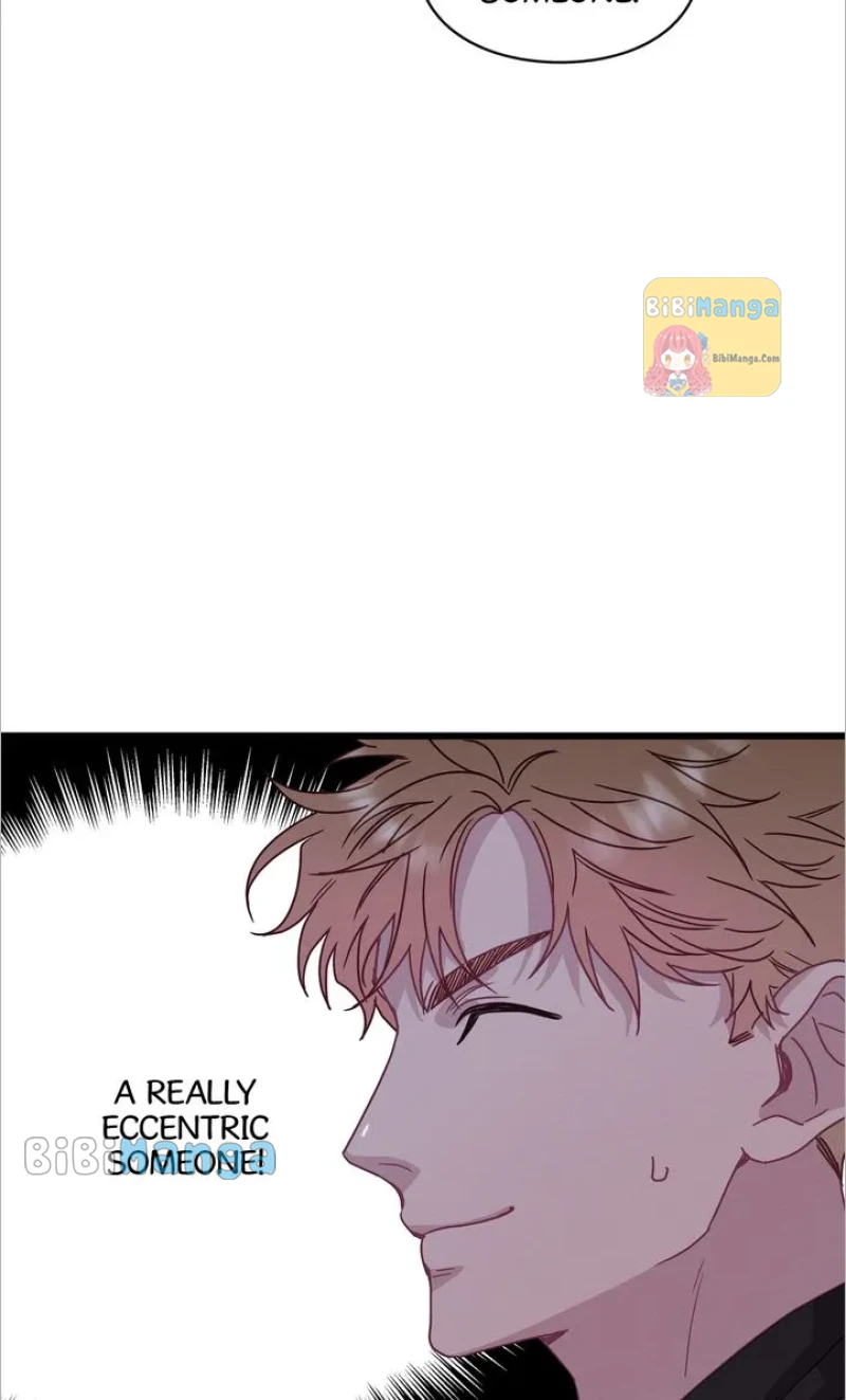 A Morning Kiss at Tiffany’s Chapter 59 - page 25