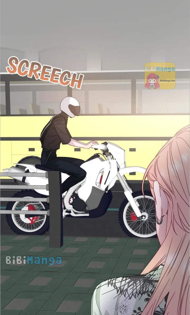 A Morning Kiss at Tiffany’s Chapter 59 - page 28