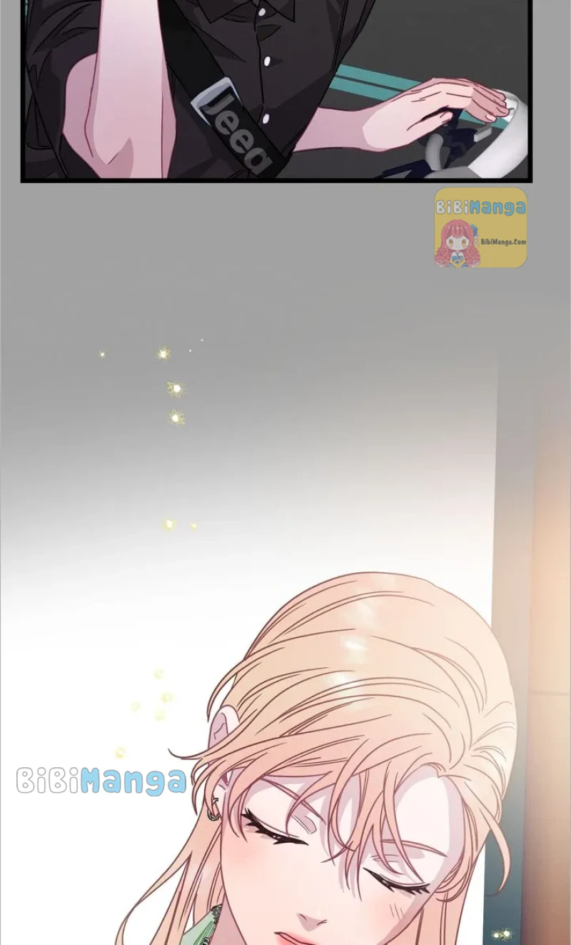A Morning Kiss at Tiffany’s Chapter 59 - page 30