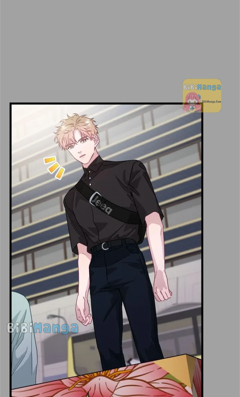 A Morning Kiss at Tiffany’s Chapter 59 - page 36