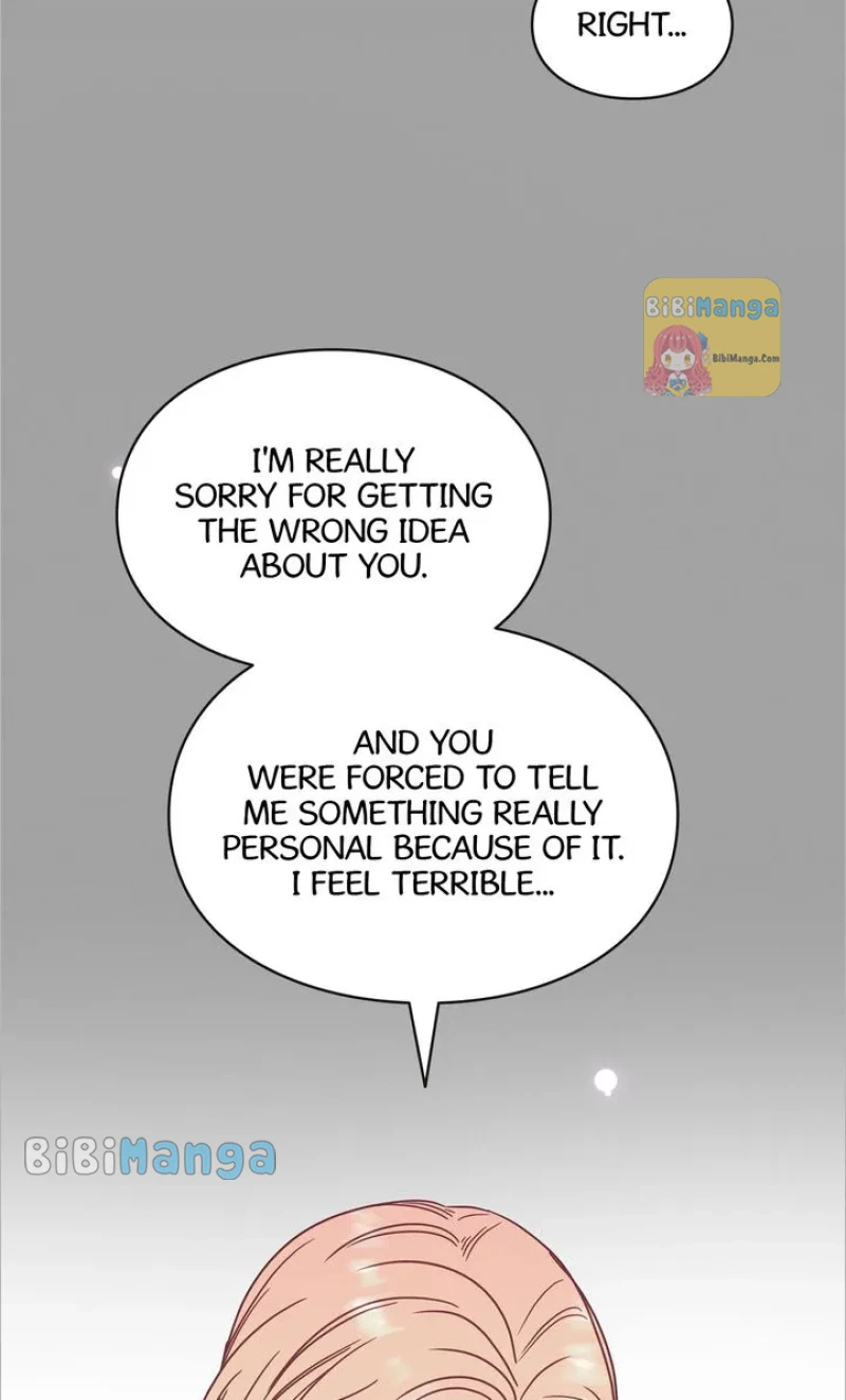 A Morning Kiss at Tiffany’s Chapter 59 - page 41