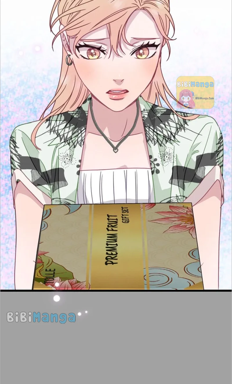 A Morning Kiss at Tiffany’s Chapter 59 - page 42