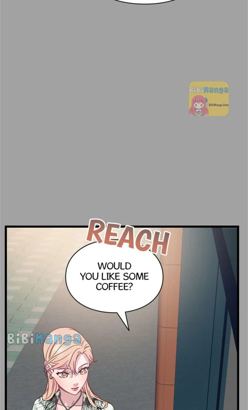 A Morning Kiss at Tiffany’s Chapter 59 - page 44