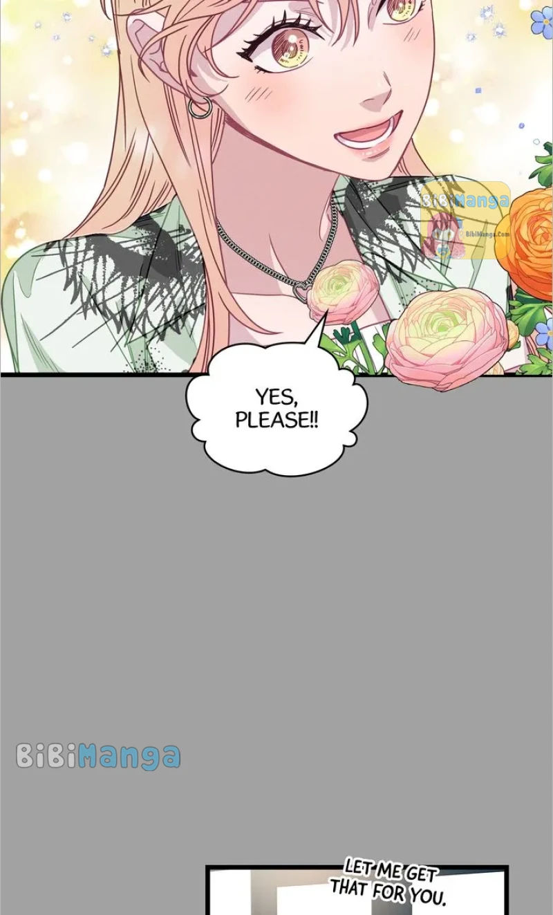 A Morning Kiss at Tiffany’s Chapter 59 - page 48