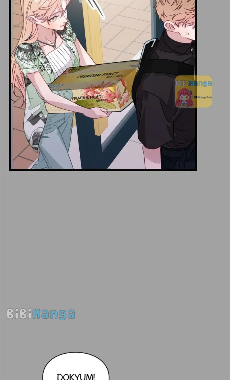 A Morning Kiss at Tiffany’s Chapter 59 - page 50