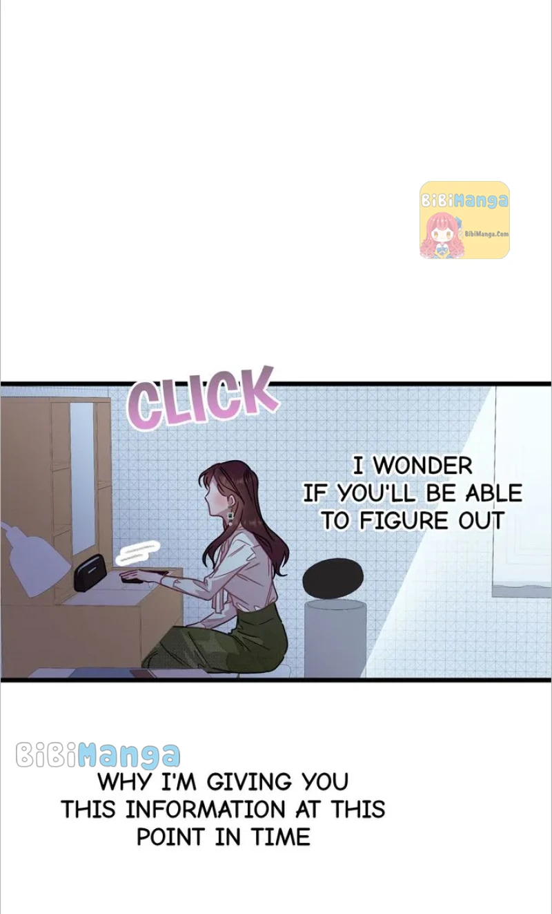 A Morning Kiss at Tiffany’s Chapter 59 - page 6