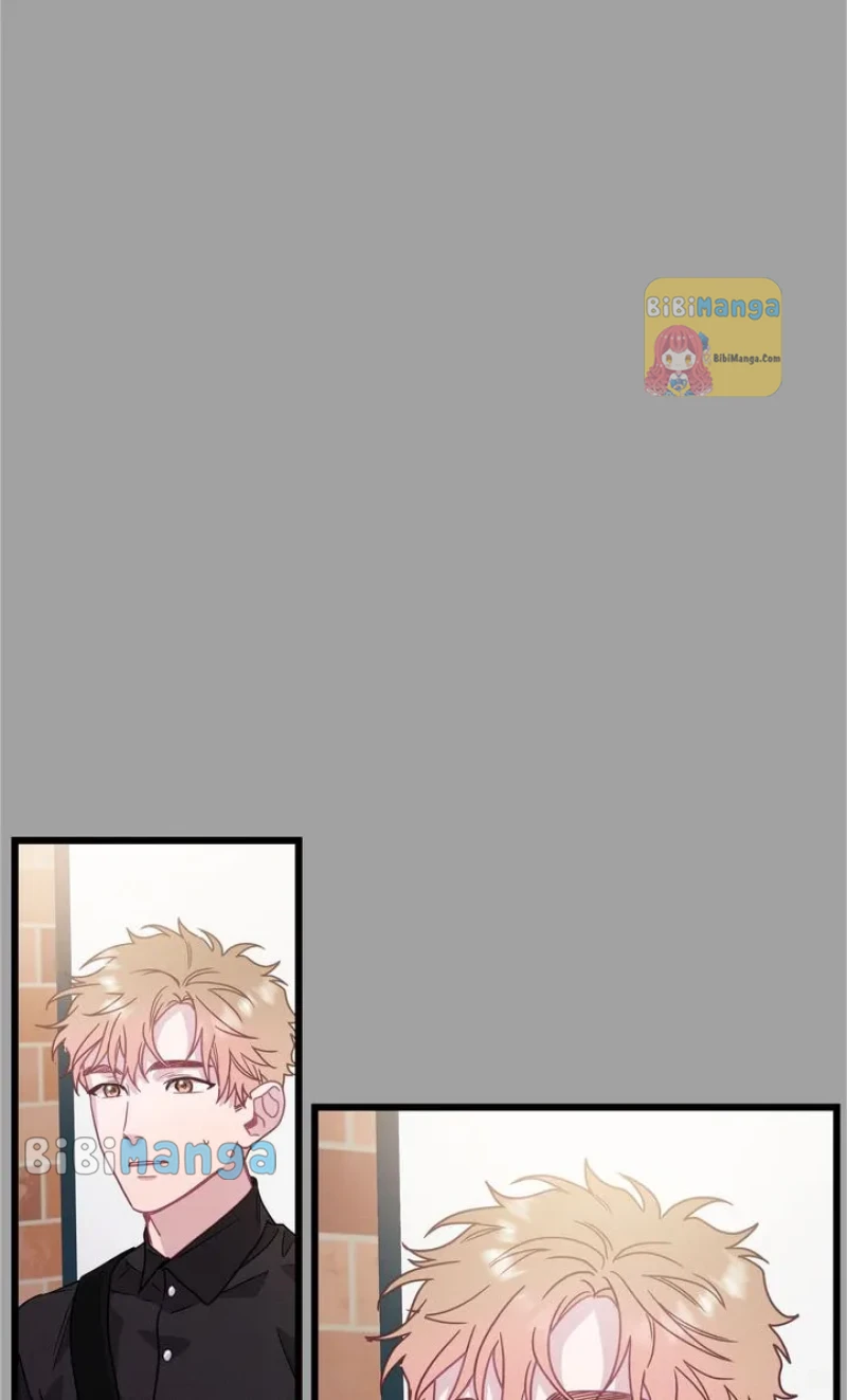 A Morning Kiss at Tiffany’s Chapter 59 - page 54