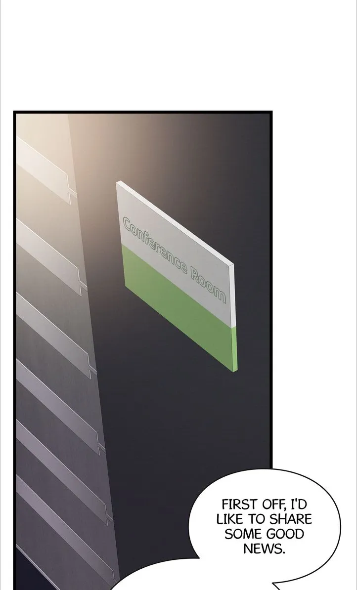 A Morning Kiss at Tiffany’s Chapter 59 - page 60