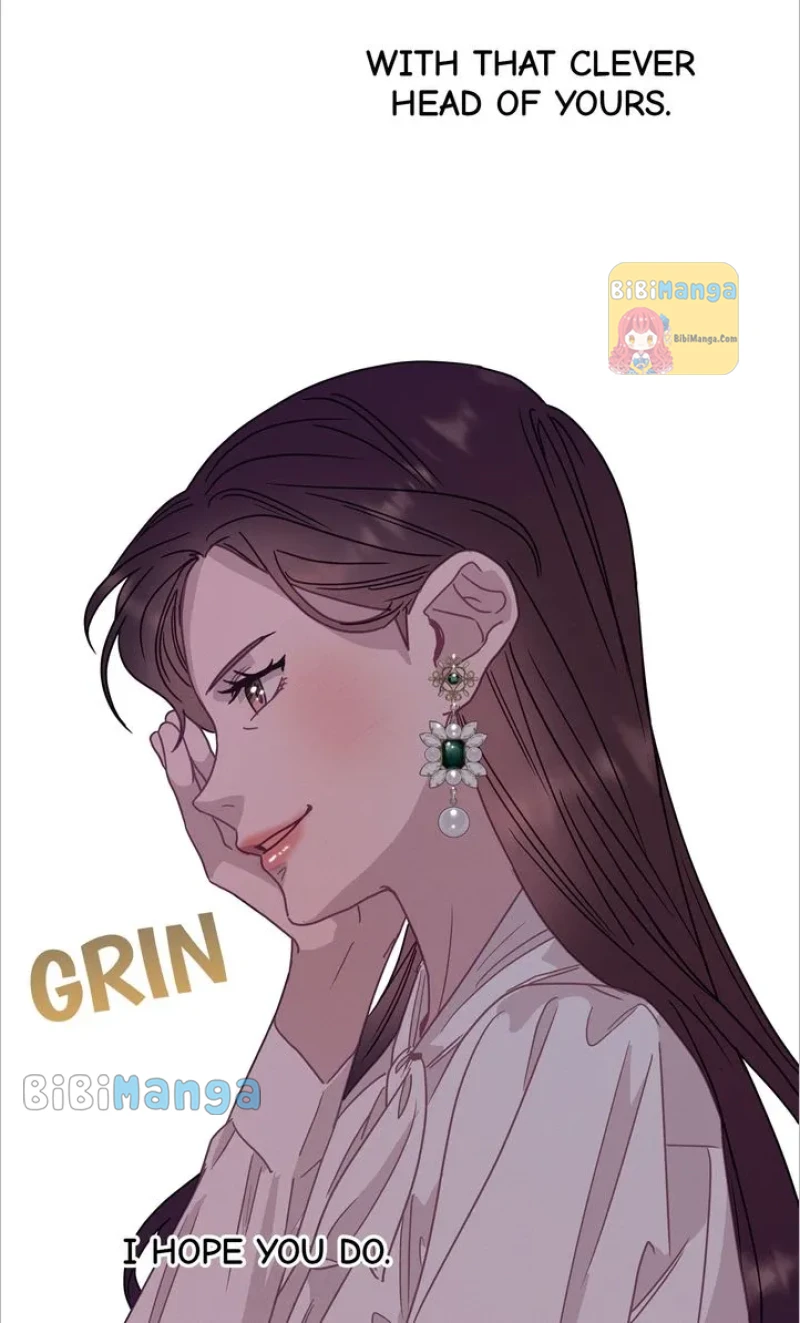 A Morning Kiss at Tiffany’s Chapter 59 - page 7