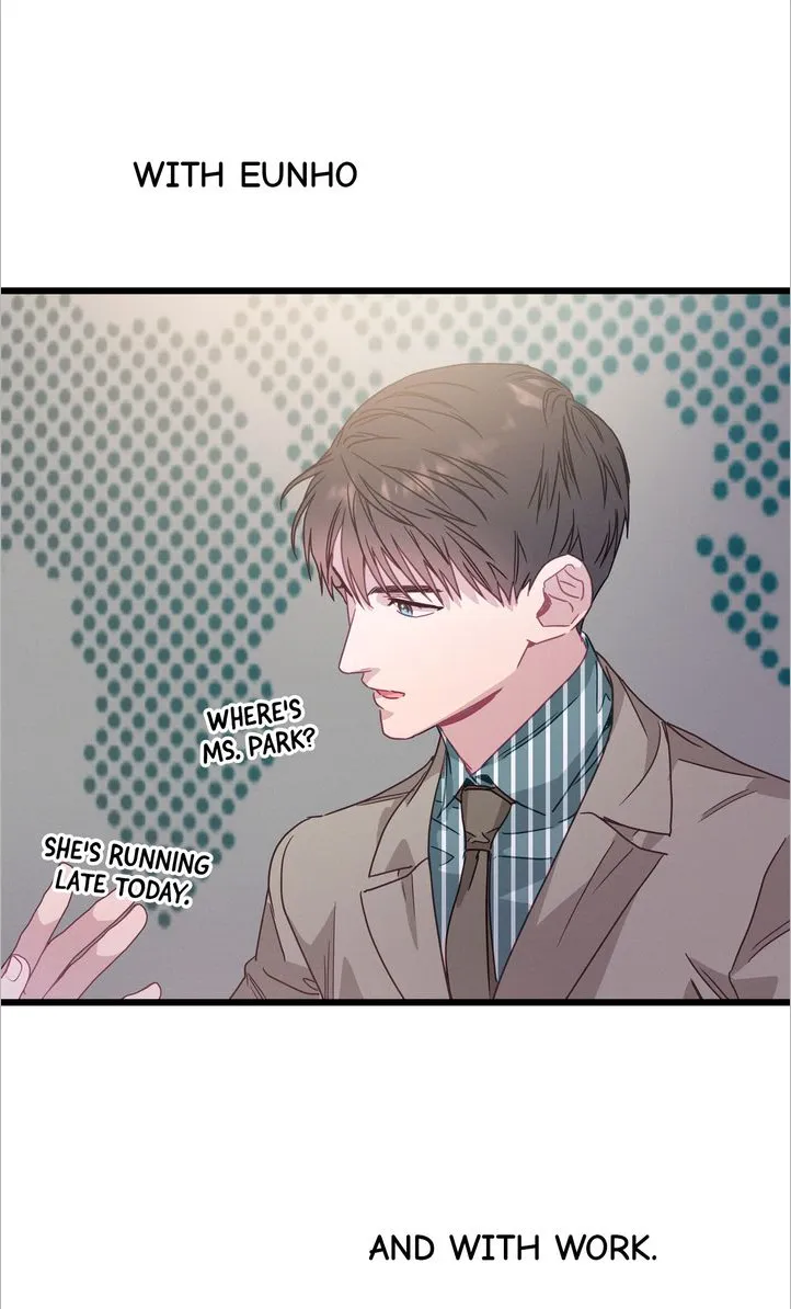 A Morning Kiss at Tiffany’s Chapter 59 - page 65