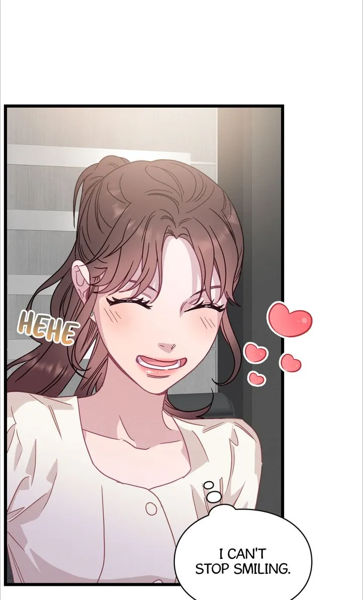A Morning Kiss at Tiffany’s Chapter 59 - page 66