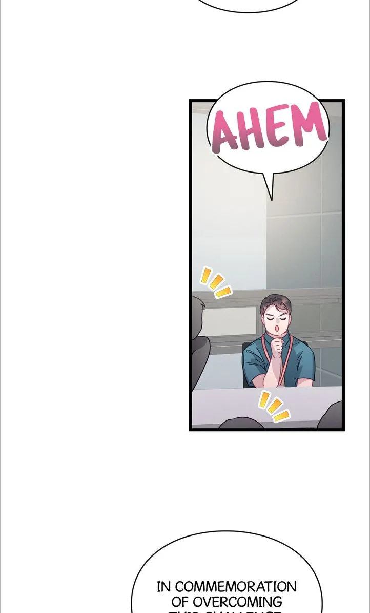 A Morning Kiss at Tiffany’s Chapter 59 - page 67