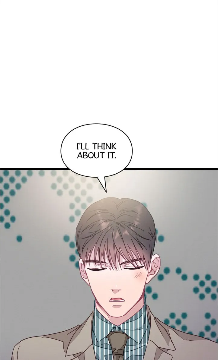A Morning Kiss at Tiffany’s Chapter 59 - page 70