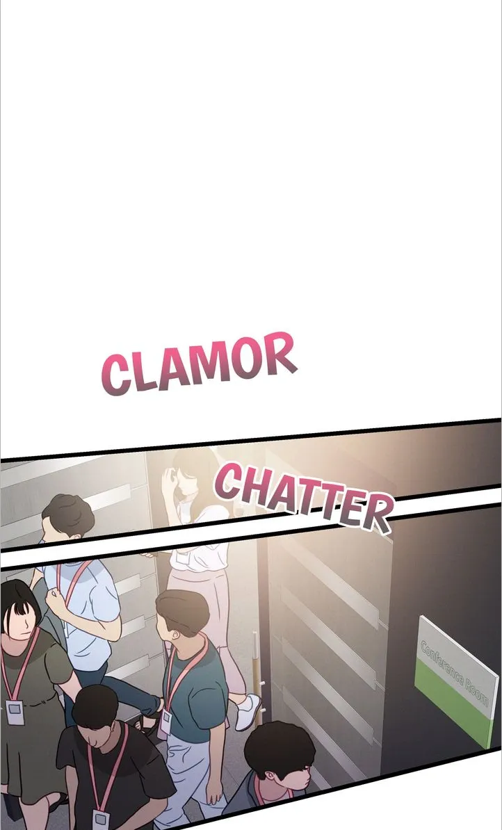 A Morning Kiss at Tiffany’s Chapter 59 - page 73