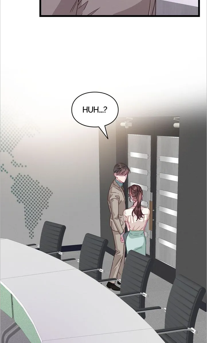 A Morning Kiss at Tiffany’s Chapter 59 - page 75