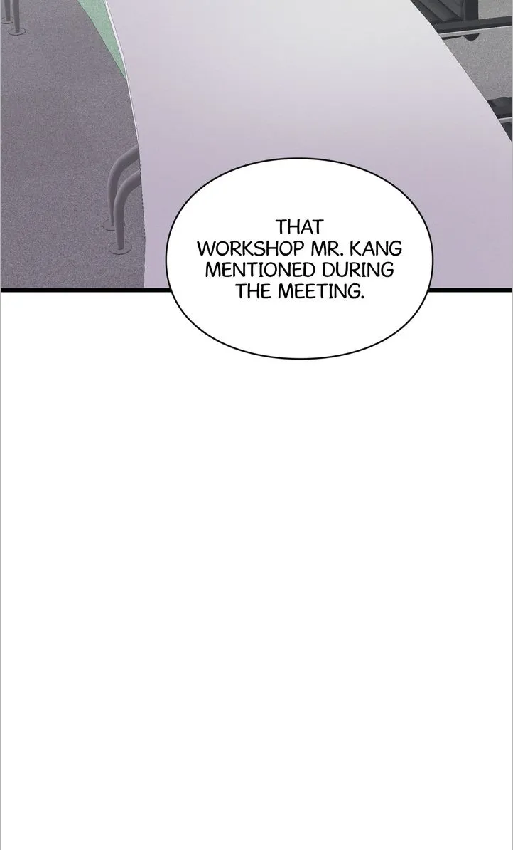 A Morning Kiss at Tiffany’s Chapter 59 - page 76