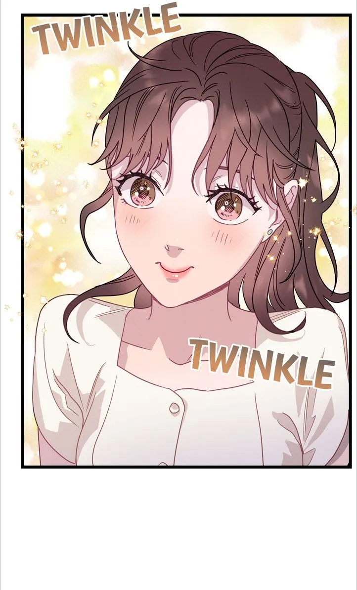 A Morning Kiss at Tiffany’s Chapter 59 - page 78