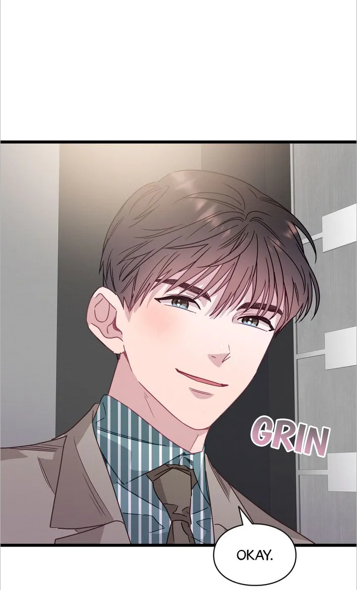 A Morning Kiss at Tiffany’s Chapter 59 - page 79
