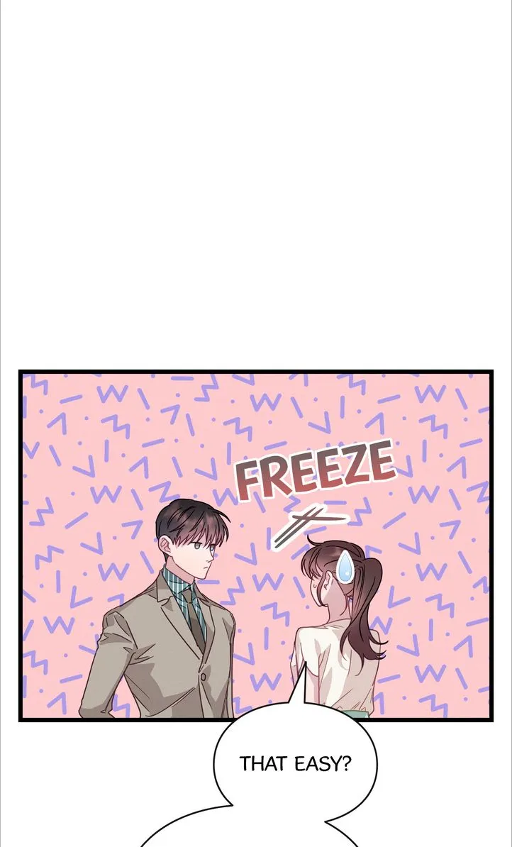 A Morning Kiss at Tiffany’s Chapter 59 - page 80