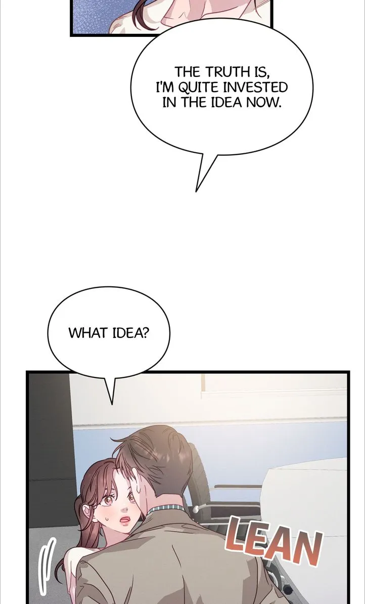 A Morning Kiss at Tiffany’s Chapter 59 - page 82