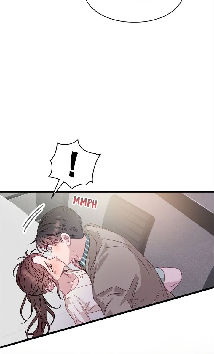 A Morning Kiss at Tiffany’s Chapter 59 - page 85