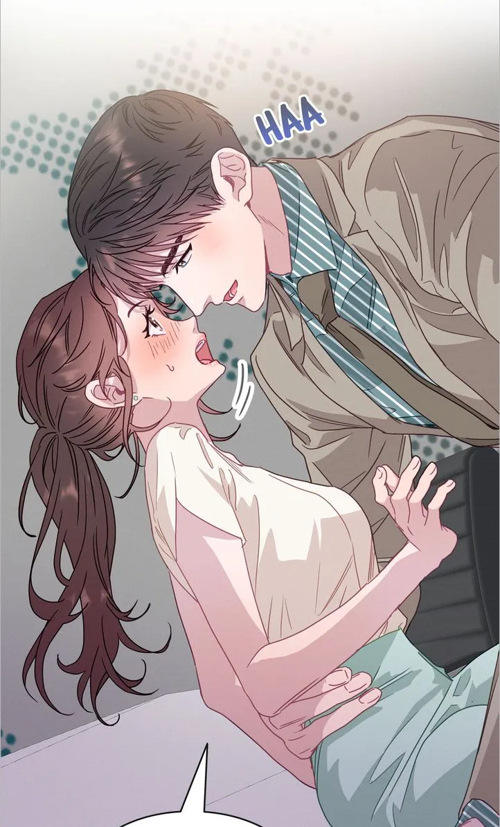A Morning Kiss at Tiffany’s Chapter 59 - page 86