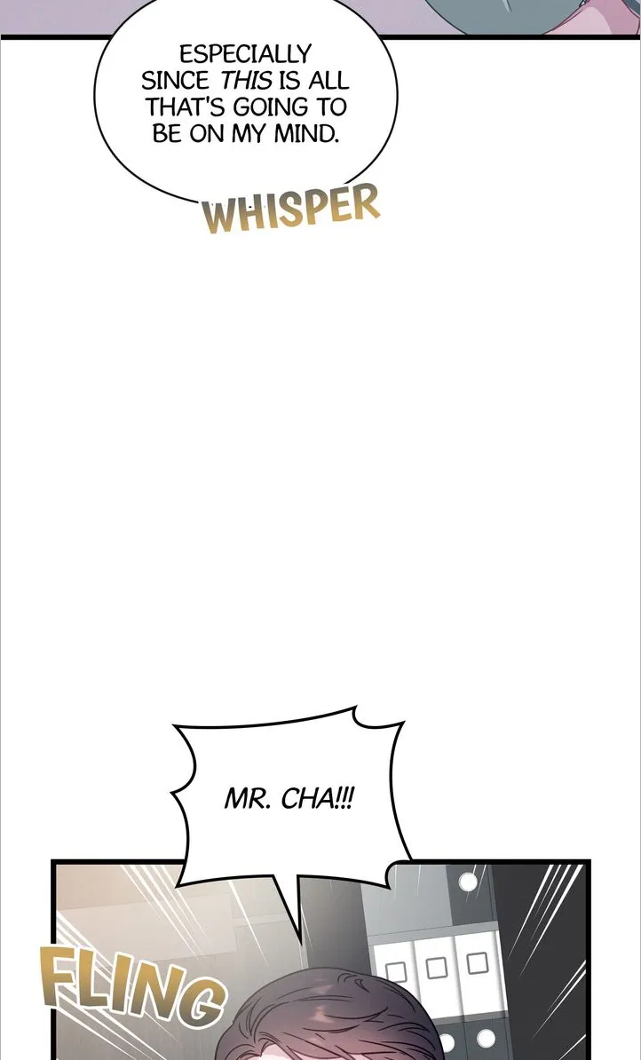 A Morning Kiss at Tiffany’s Chapter 59 - page 87