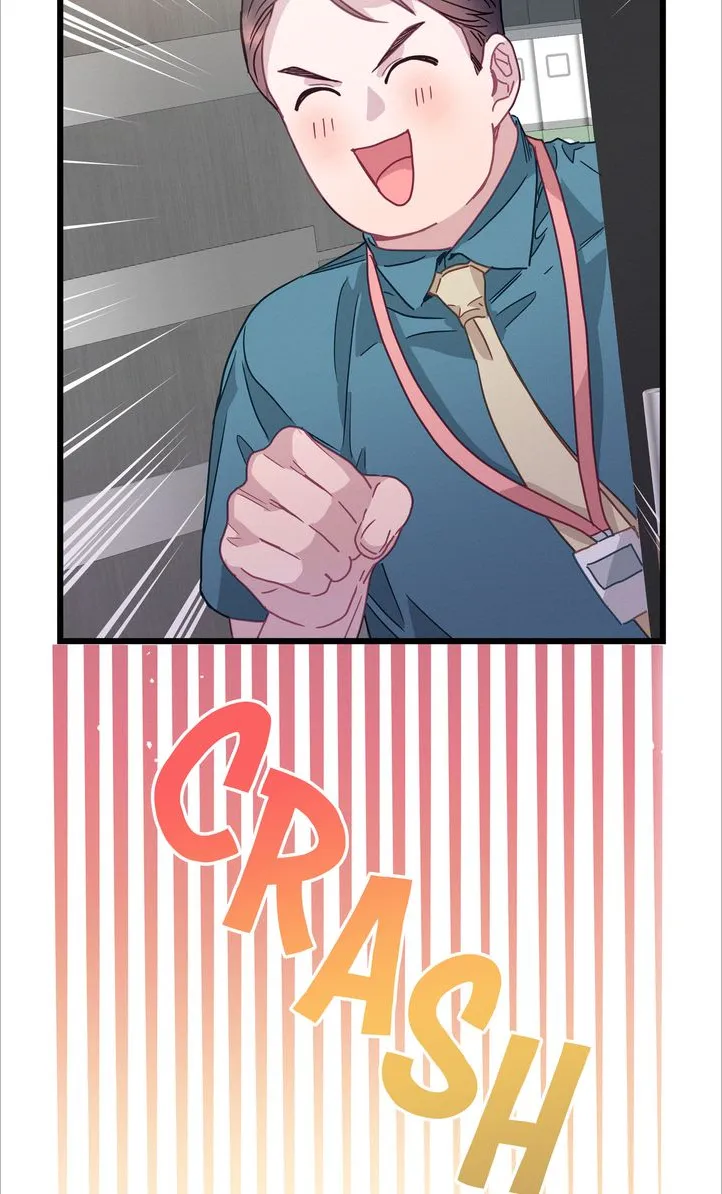 A Morning Kiss at Tiffany’s Chapter 59 - page 88