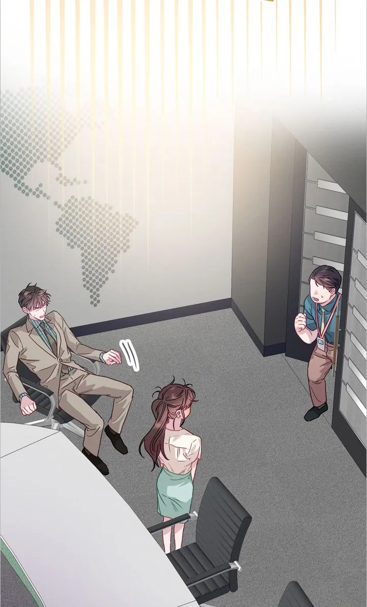 A Morning Kiss at Tiffany’s Chapter 59 - page 89