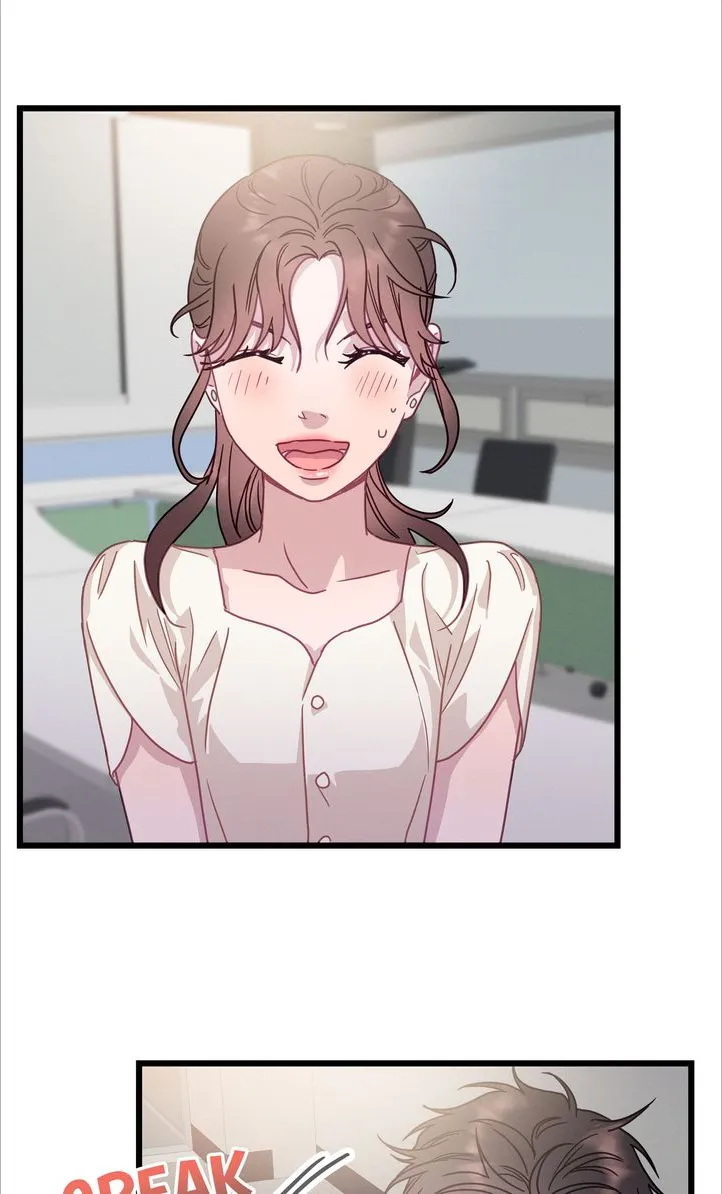 A Morning Kiss at Tiffany’s Chapter 59 - page 91