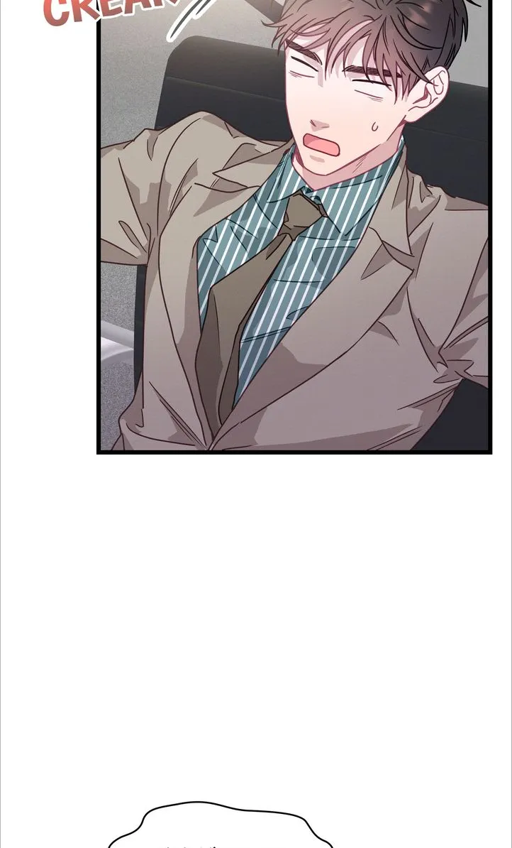 A Morning Kiss at Tiffany’s Chapter 59 - page 92